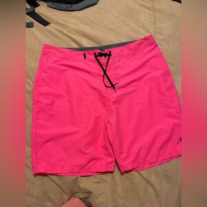 Men’s Hurley Board Shorts